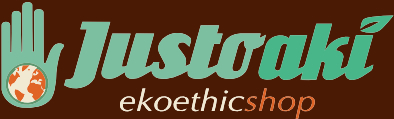 Justo Aki EkoethicShop